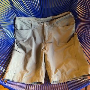 women’s patagonia shorts